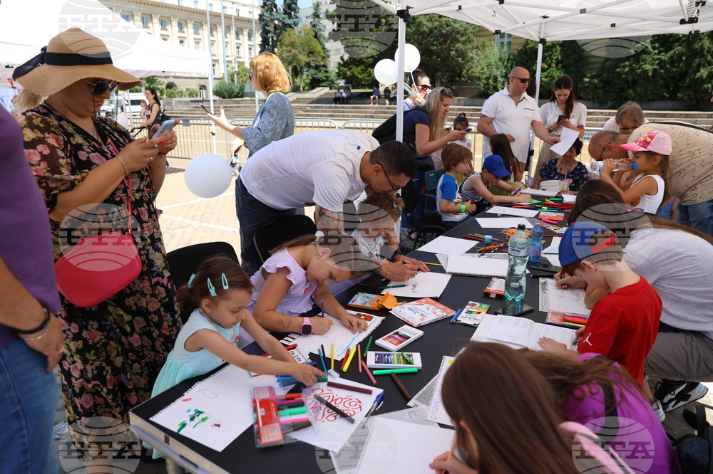 Национален ден на безопасността на движението по пътищата - фестивал