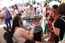 Национален ден на безопасността на движението по пътищата - фестивал