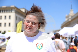 Национален ден на безопасността на движението по пътищата - фестивал