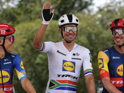 Cycling Tour de France