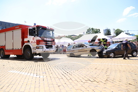 Национален ден на безопасността на движението по пътищата - фестивал