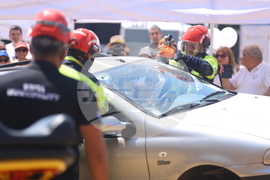 Национален ден на безопасността на движението по пътищата - фестивал