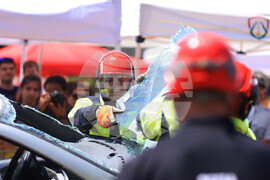 Национален ден на безопасността на движението по пътищата - фестивал