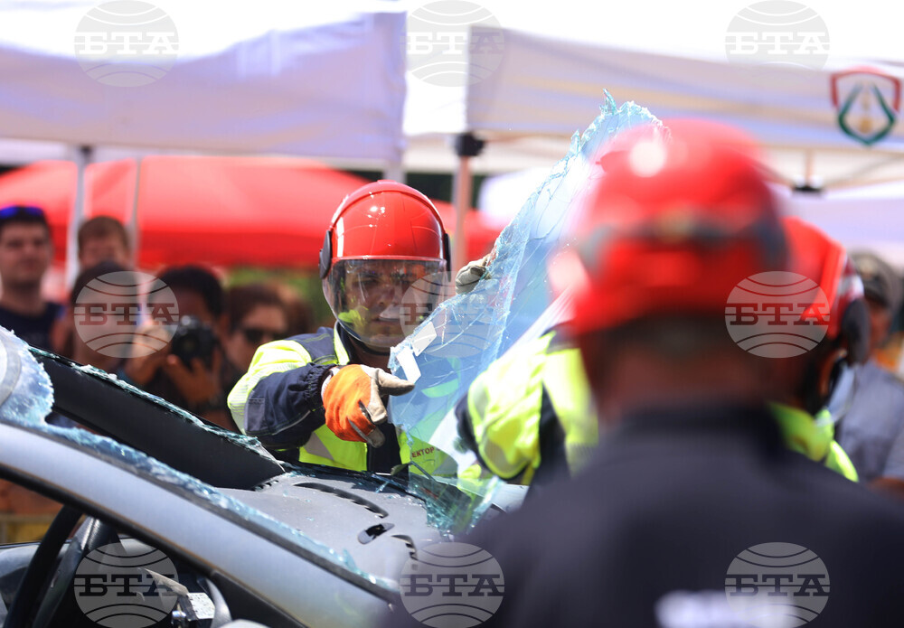 Национален ден на безопасността на движението по пътищата - фестивал