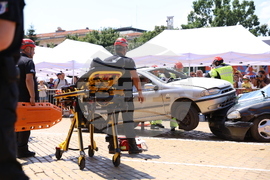 Национален ден на безопасността на движението по пътищата - фестивал