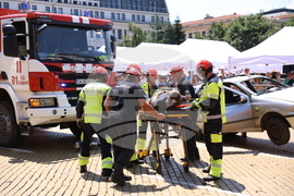 Национален ден на безопасността на движението по пътищата - фестивал