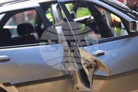 Национален ден на безопасността на движението по пътищата - фестивал