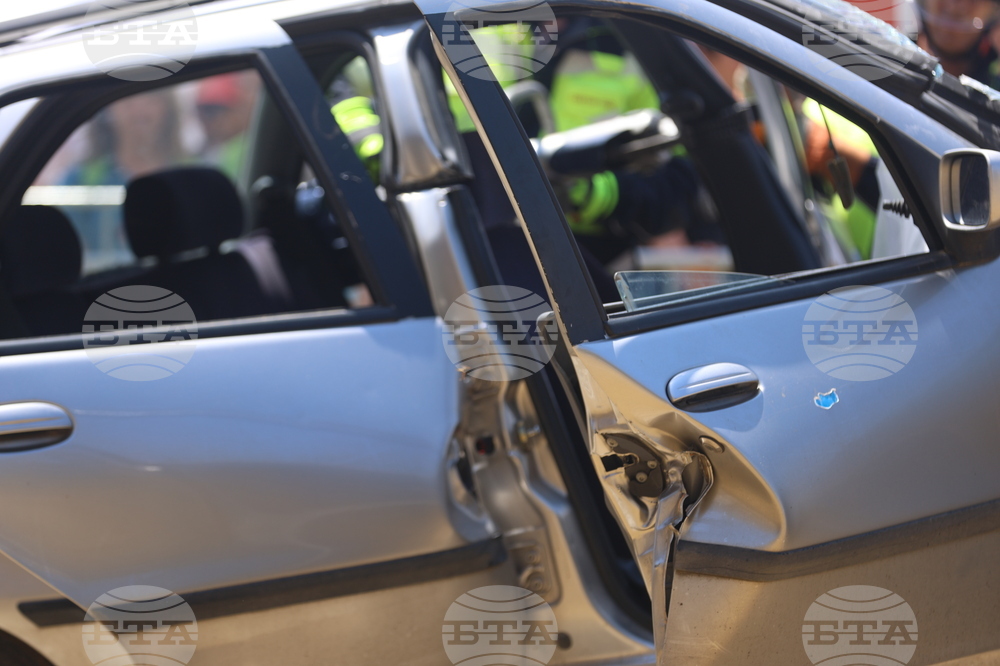 Национален ден на безопасността на движението по пътищата - фестивал