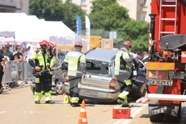 Национален ден на безопасността на движението по пътищата - фестивал
