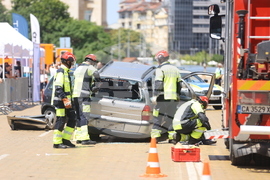 Национален ден на безопасността на движението по пътищата - фестивал