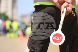 Национален ден на безопасността на движението по пътищата - фестивал