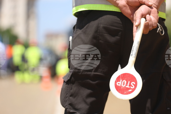 Държавна агенция „Безопасност на движението по пътищата“ връчи годишните си награди за безопасност на местно ниво