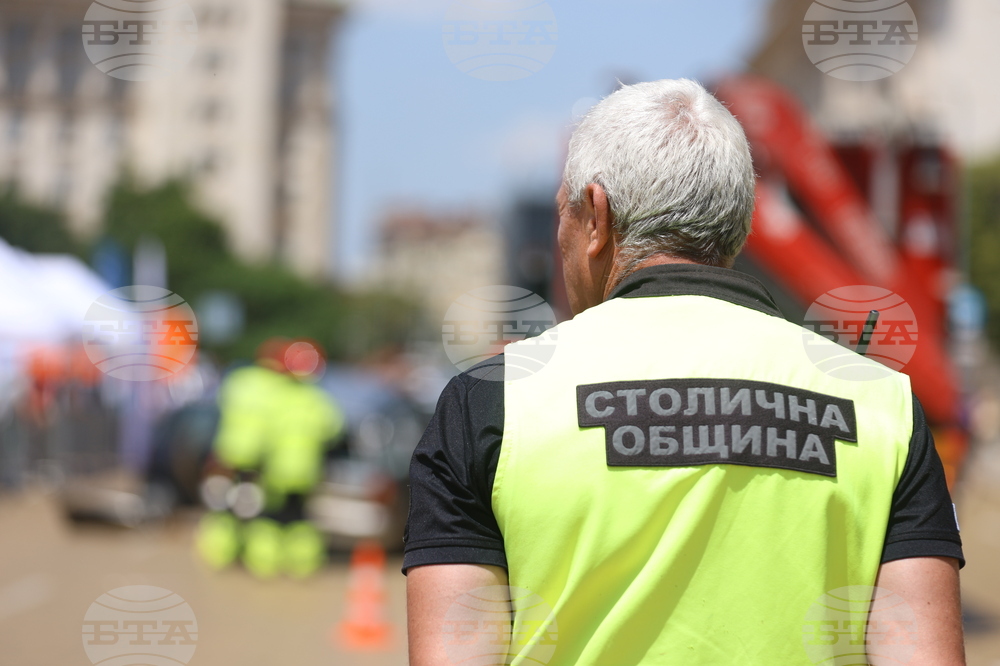 Национален ден на безопасността на движението по пътищата - фестивал