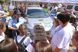Национален ден на безопасността на движението по пътищата - фестивал