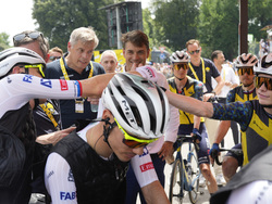 Cycling Tour de France