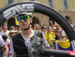 Cycling Tour de France