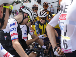 Cycling Tour de France