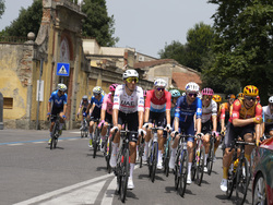Cycling Tour de France