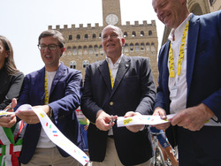 Cycling Tour de France