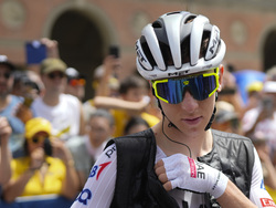 Cycling Tour de France