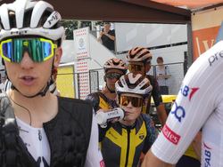 Cycling Tour de France