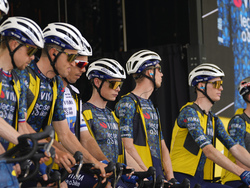 Cycling Tour de France