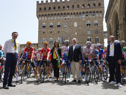 Cycling Tour de France