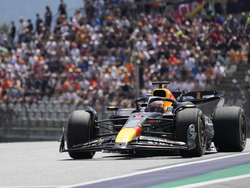 Austria F1 GP Auto Racing