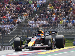 Austria F1 GP Auto Racing
