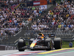 Austria F1 GP Auto Racing