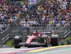 Austria F1 GP Auto Racing