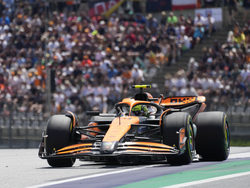 Austria F1 GP Auto Racing
