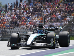 Austria F1 GP Auto Racing