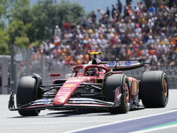 Austria F1 GP Auto Racing