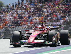 Austria F1 GP Auto Racing