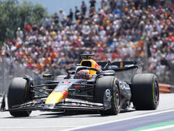 Austria F1 GP Auto Racing