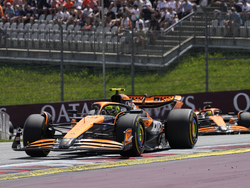 Austria F1 GP Auto Racing