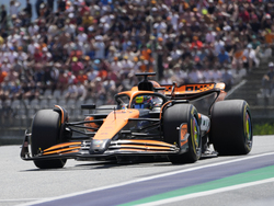 Austria F1 GP Auto Racing
