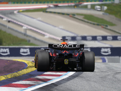 Austria F1 GP Auto Racing