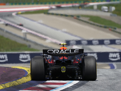 Austria F1 GP Auto Racing