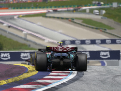 Austria F1 GP Auto Racing