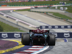 Austria F1 GP Auto Racing