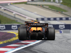 Austria F1 GP Auto Racing