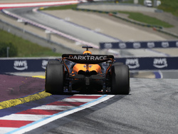 Austria F1 GP Auto Racing