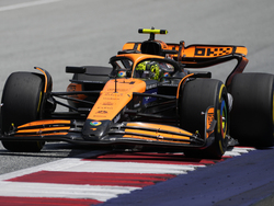 Austria F1 GP Auto Racing