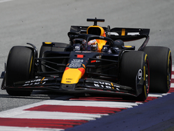 Austria F1 GP Auto Racing