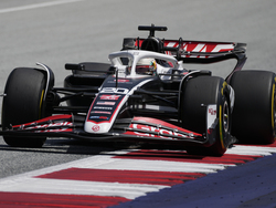 Austria F1 GP Auto Racing