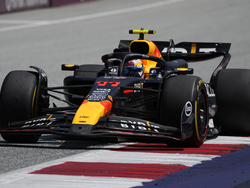 Austria F1 GP Auto Racing