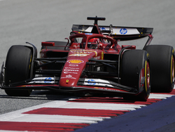 Austria F1 GP Auto Racing
