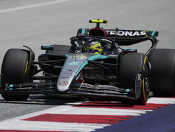 Austria F1 GP Auto Racing
